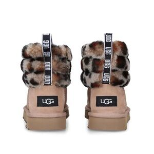 UGG Cheetah Boots